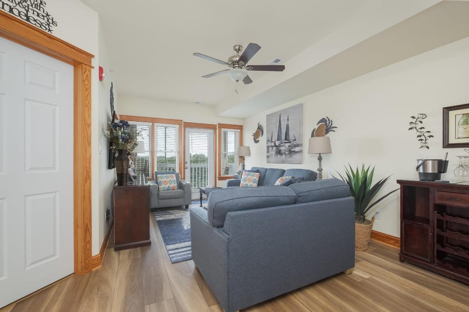 C113 - Totally Sound House in Nags Head