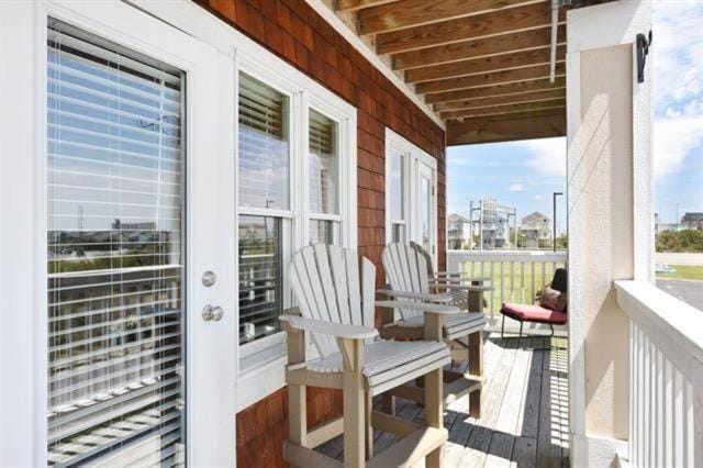 C113 - Totally Sound House in Nags Head