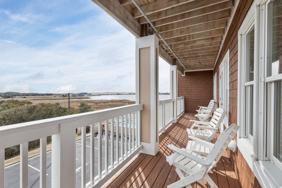 C211 - Mary's Heaven House in Nags Head