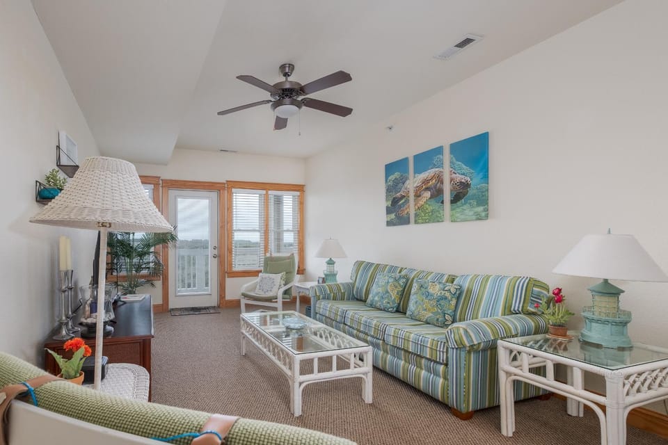 C211 - Mary's Heaven House in Nags Head