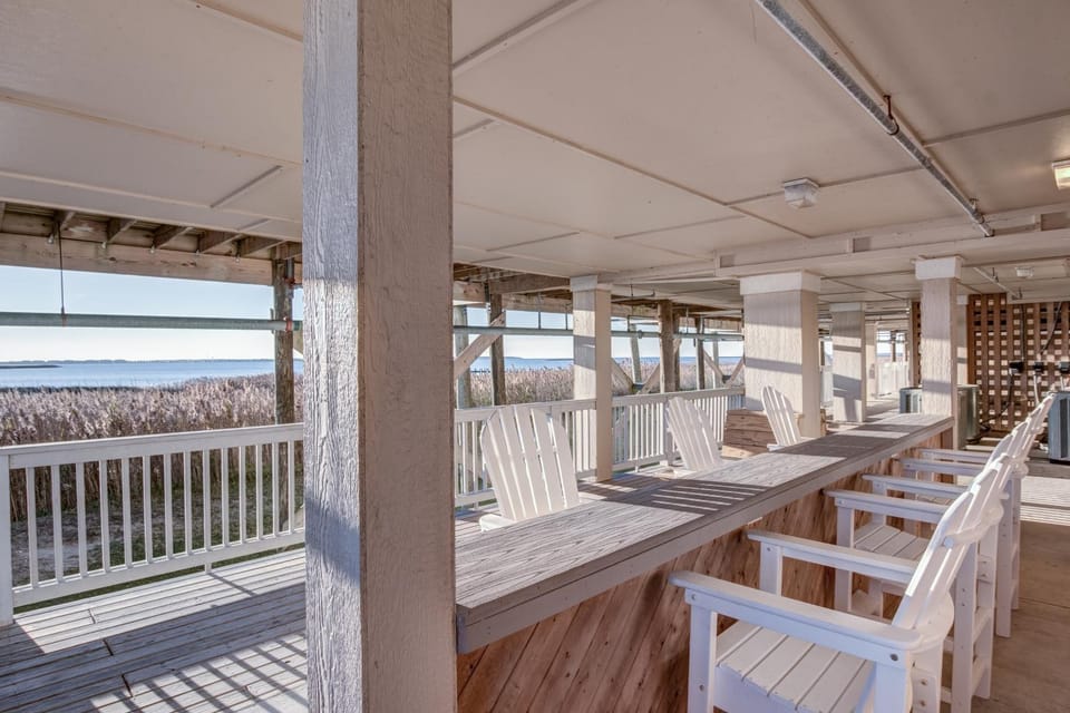 C309 - Sounds Good 309 House in Nags Head
