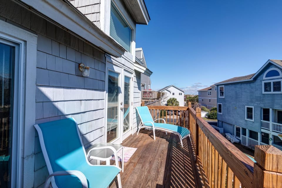 1840 - Anchors Aweigh House in Corolla