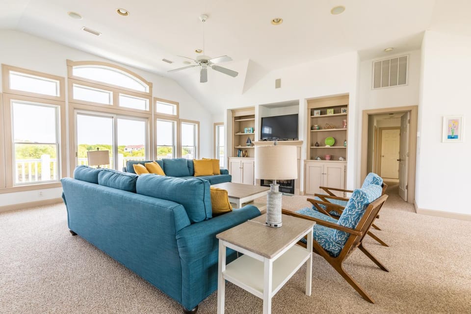 4611 - Prescription OBX House in Southern Shores
