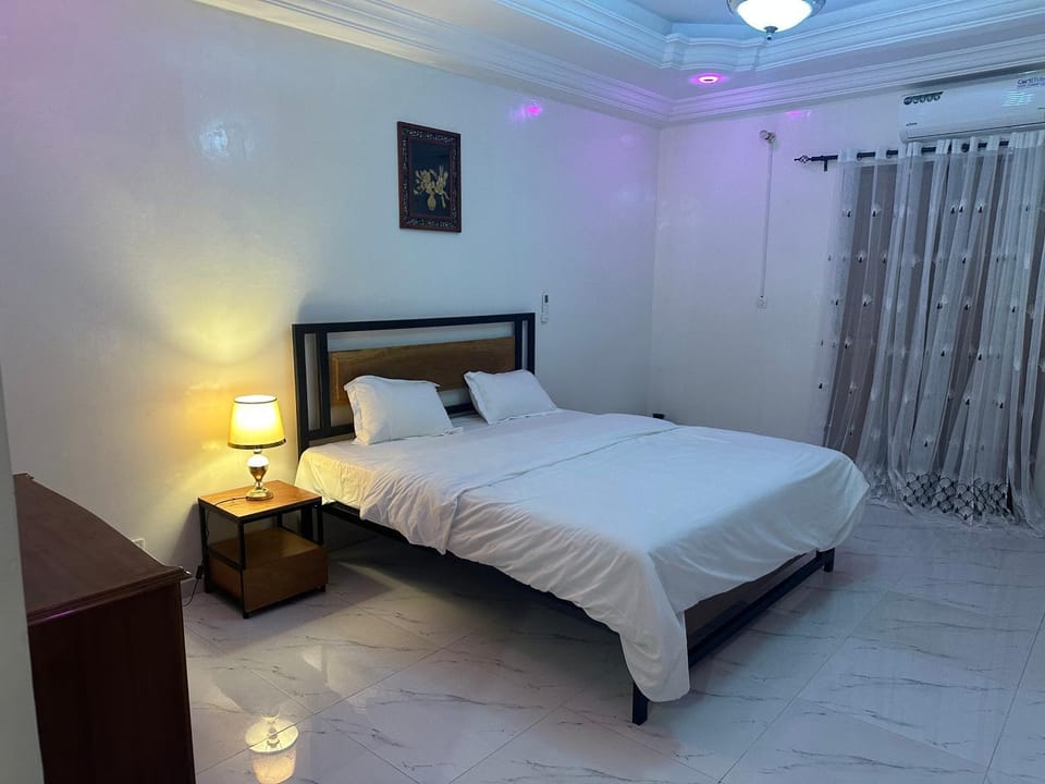 Residence Maria Apartment in Dakar