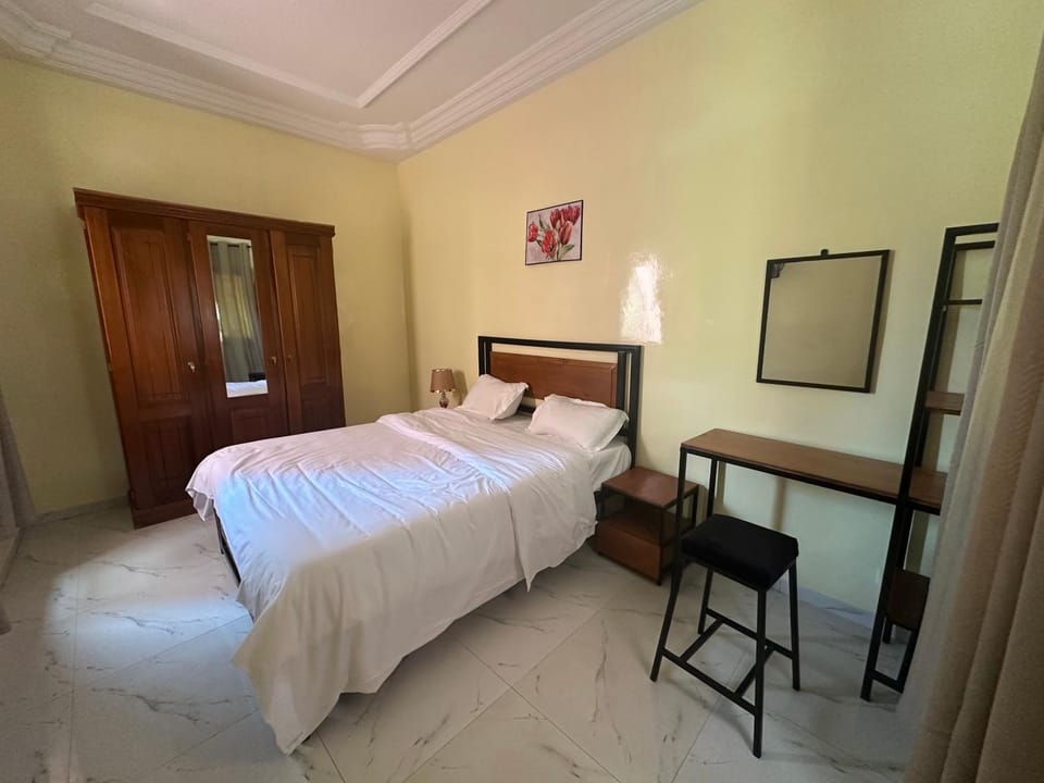 Residence Maria Apartment in Dakar
