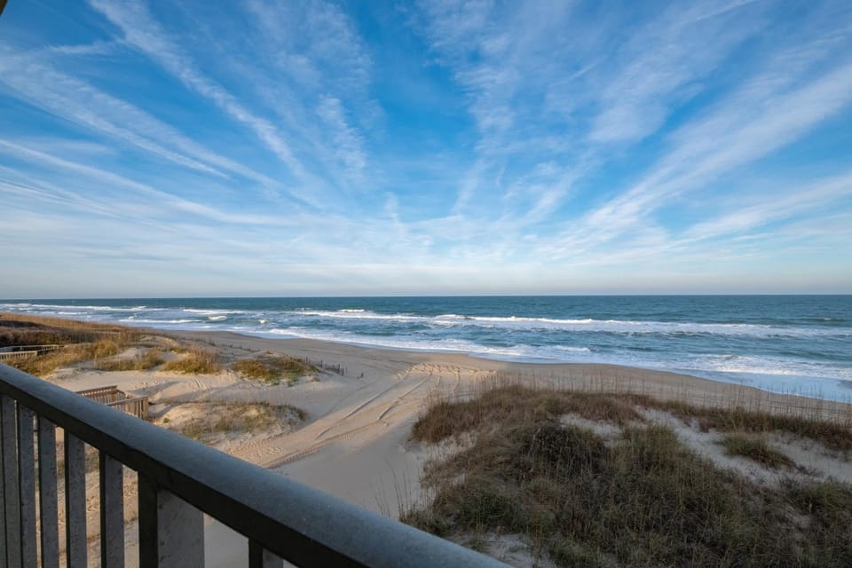 5691 - Michelitch House in Nags Head