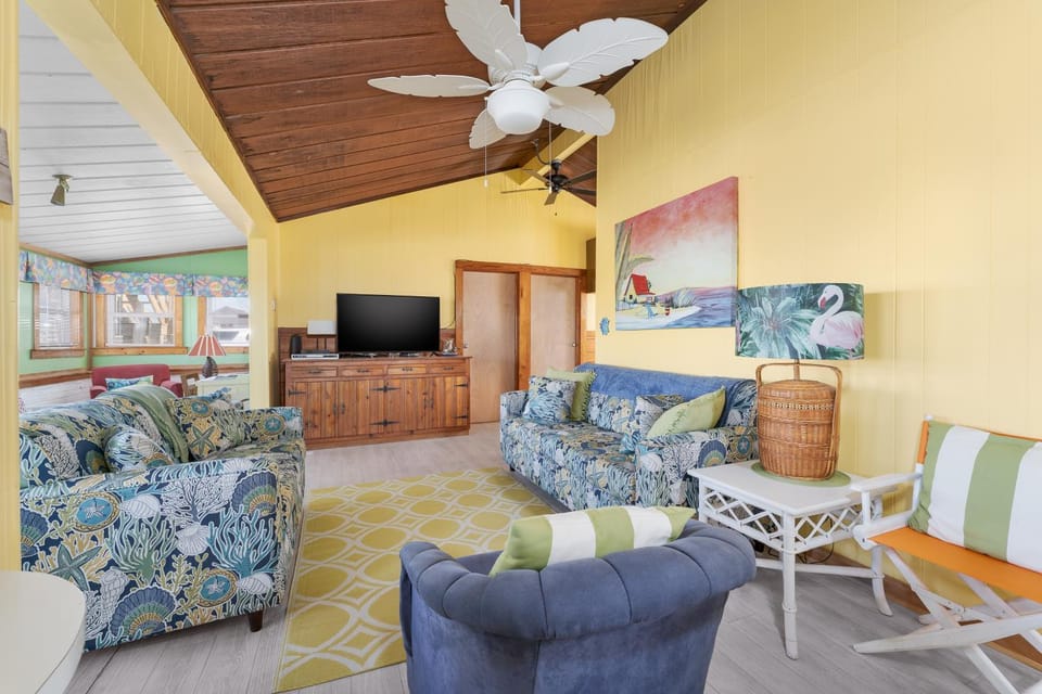 5453 - Sand Fiddler House in Nags Head
