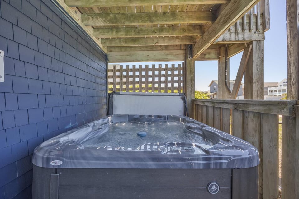 5454 - Sea View House in Nags Head