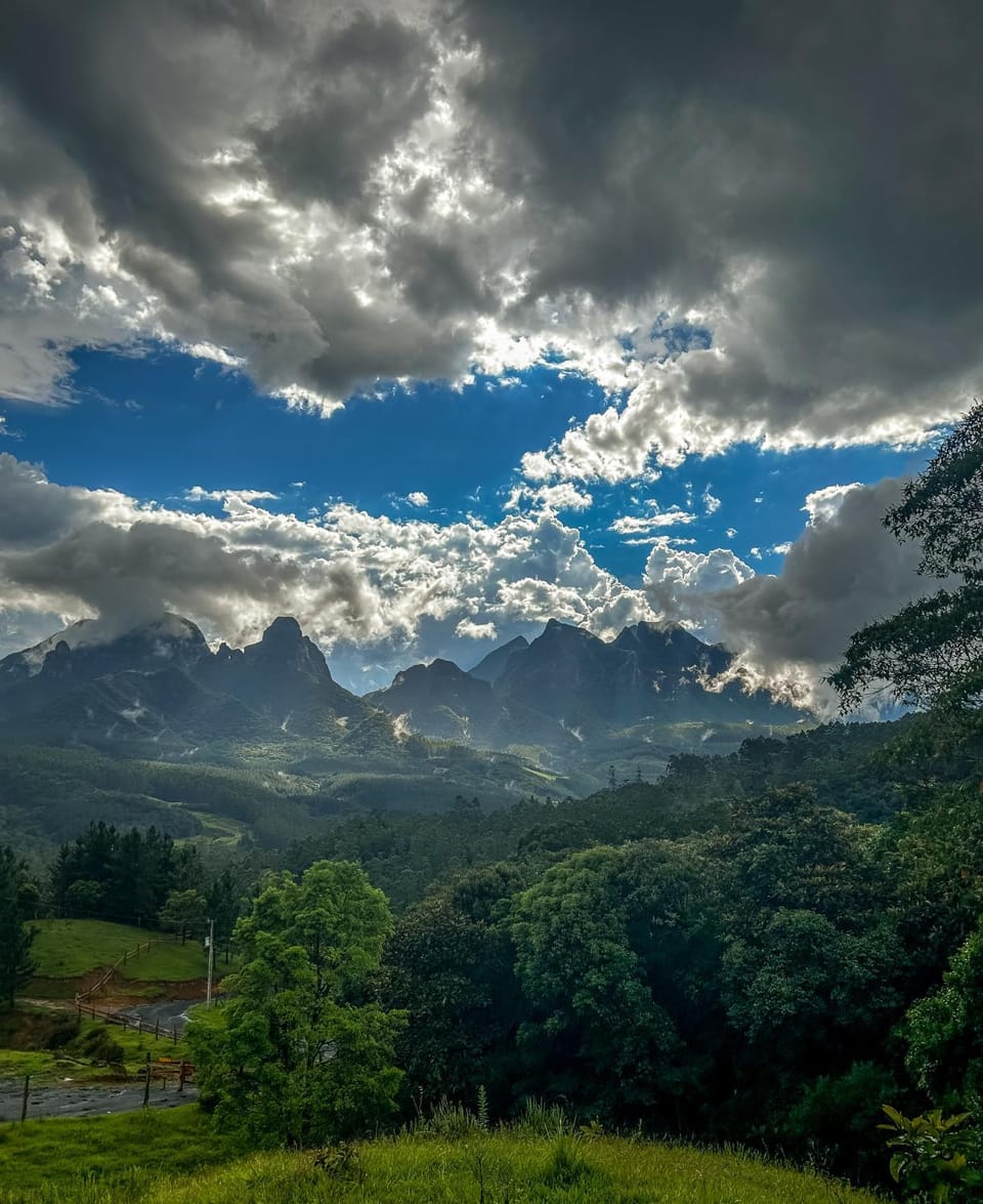 Natural landscape, Garden, Landmark view, Landmark view, Mountain view, Mountain view