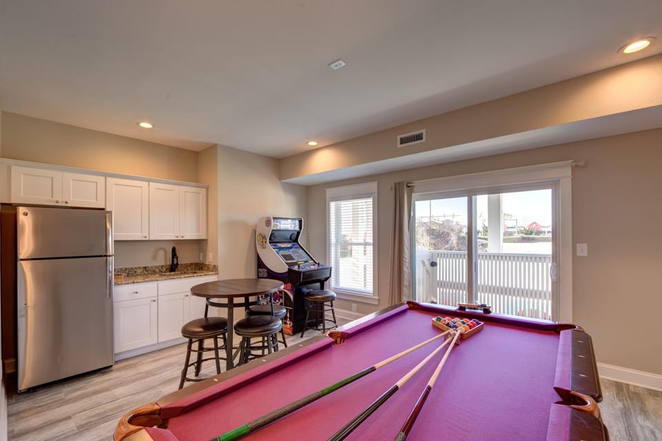 5547 - Sailfish Station House in Roanoke Island