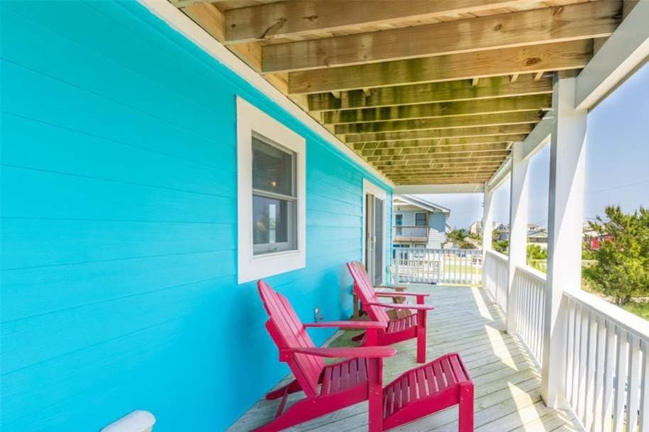 5769 - Whitecap Waze House in Nags Head