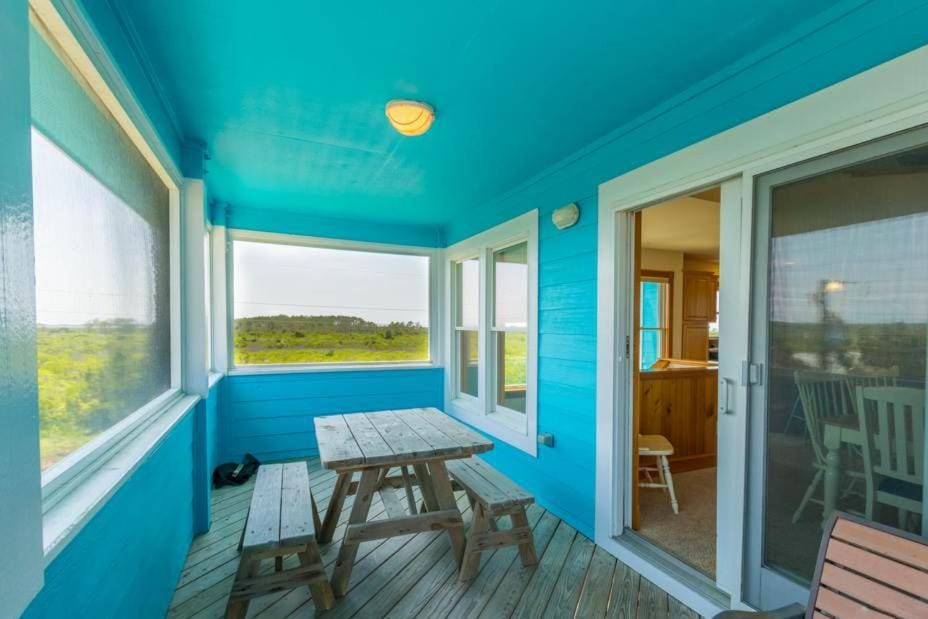 5769 - Whitecap Waze House in Nags Head