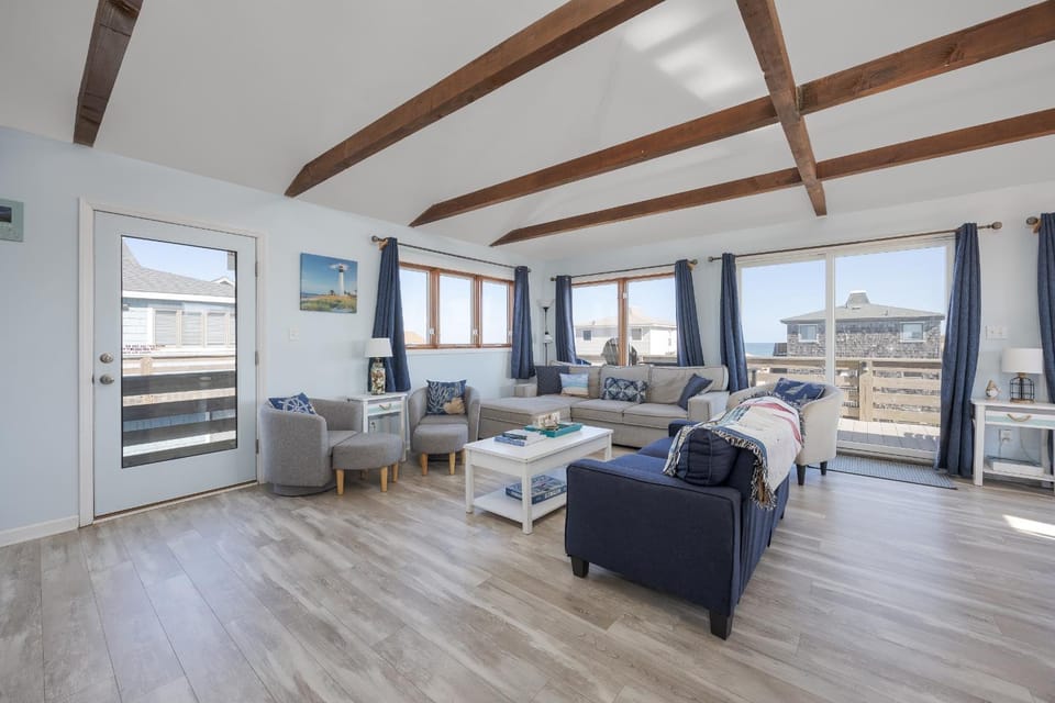 5801 - About Time House in Nags Head