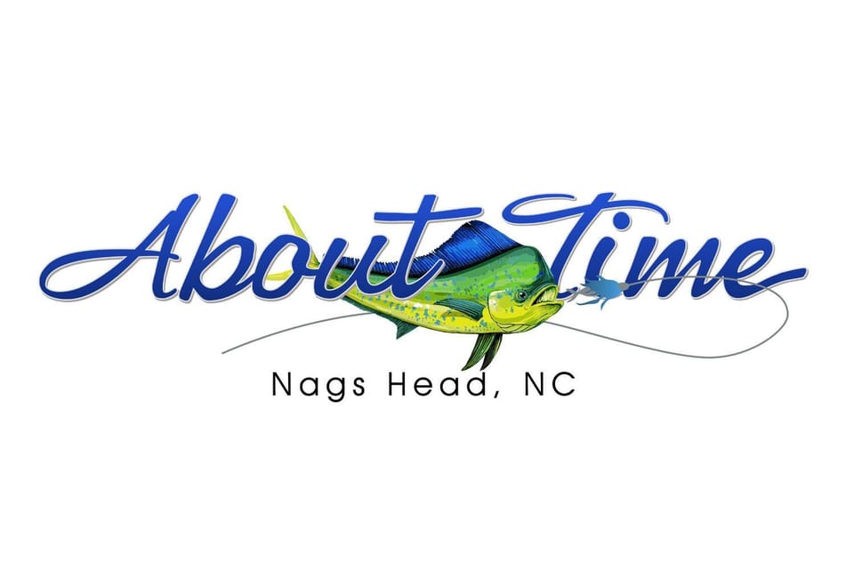 5801 - About Time House in Nags Head