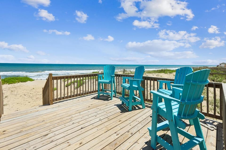 6100 - Red Snapper Inn House in Nags Head