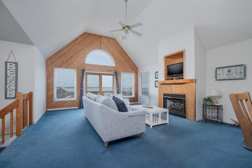 5457 - Sound Escape House in Nags Head