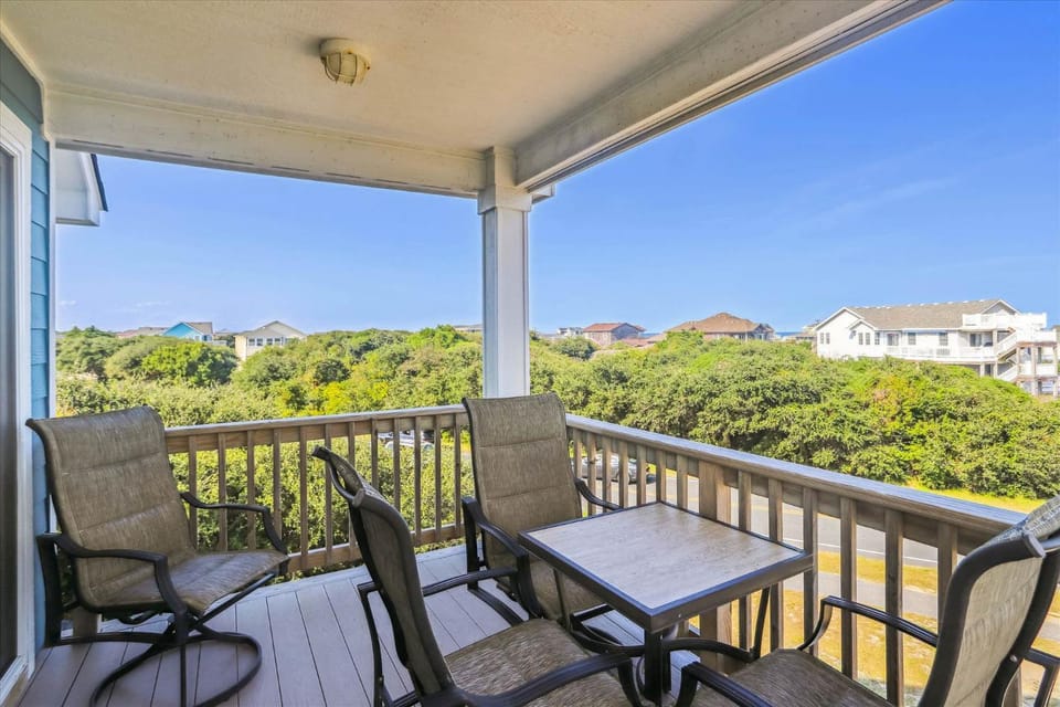 4704 - Shell Yeah House in Southern Shores
