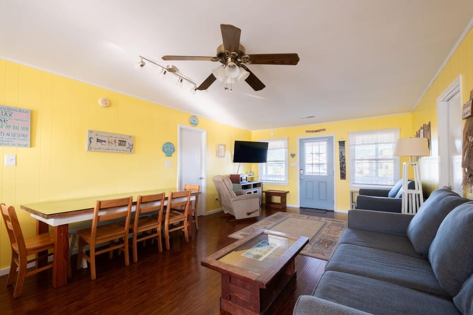 5232 - Peaceful Easy Feeling House in Kill Devil Hills
