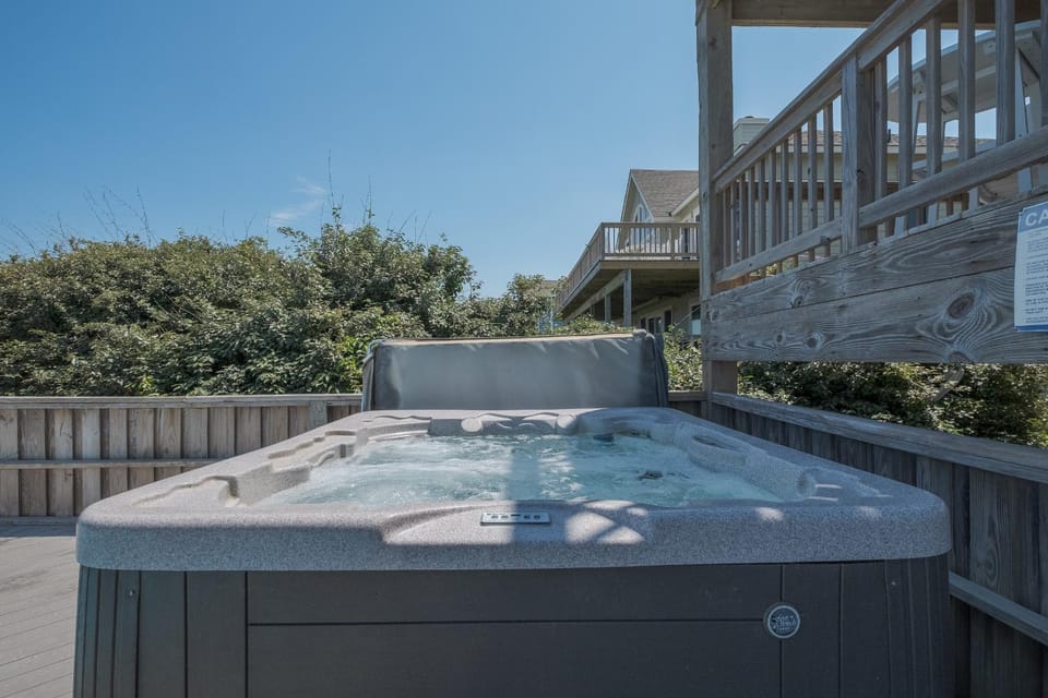 1030 - Ocean to Ocean House in Corolla