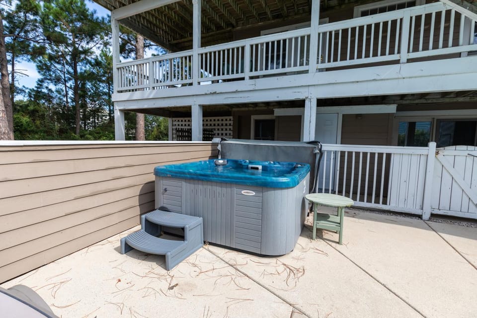 1289 - Sounds Like Fun House in Corolla