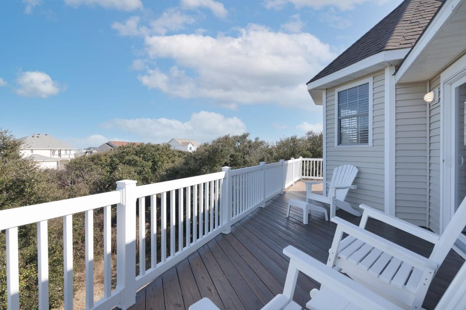 1485 - Par-Tee II House in Corolla