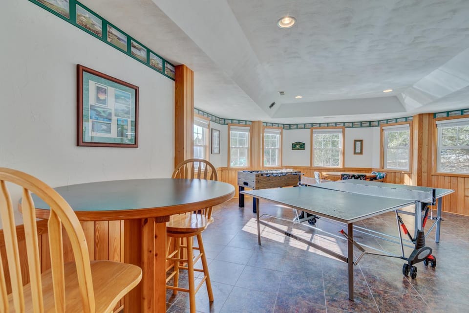 1485 - Par-Tee II House in Corolla