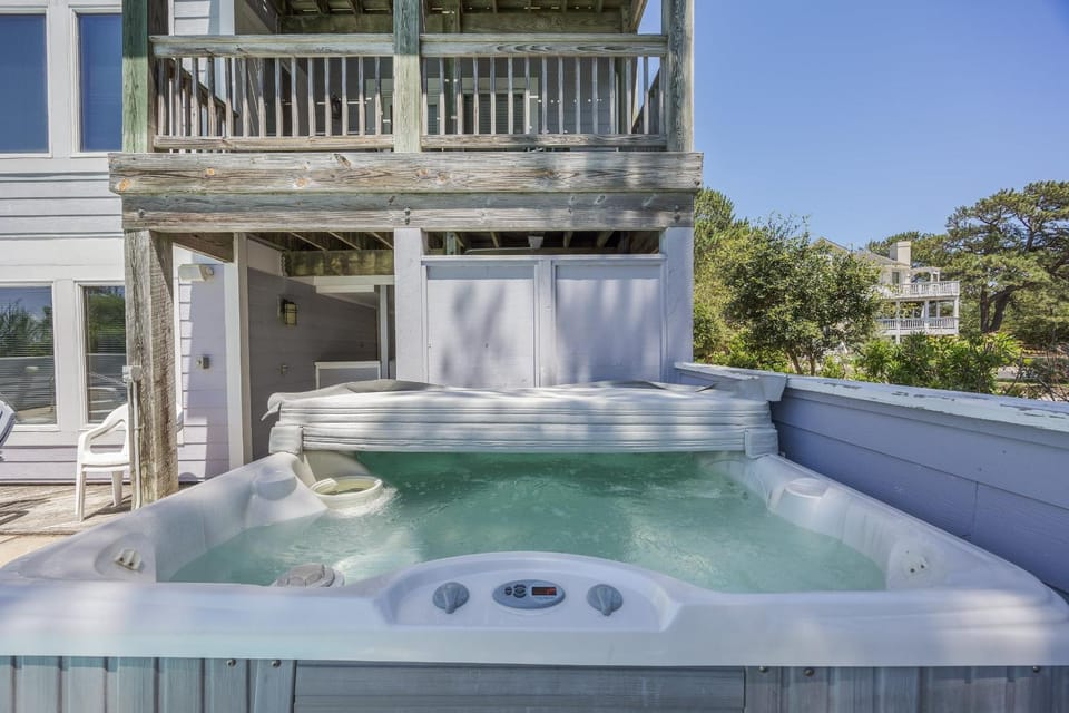 1562 - Coucher Du Soleil House in Corolla