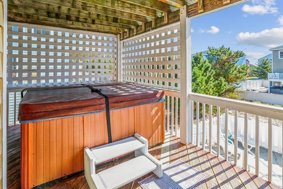 1608 - Margarita Girl House in Corolla