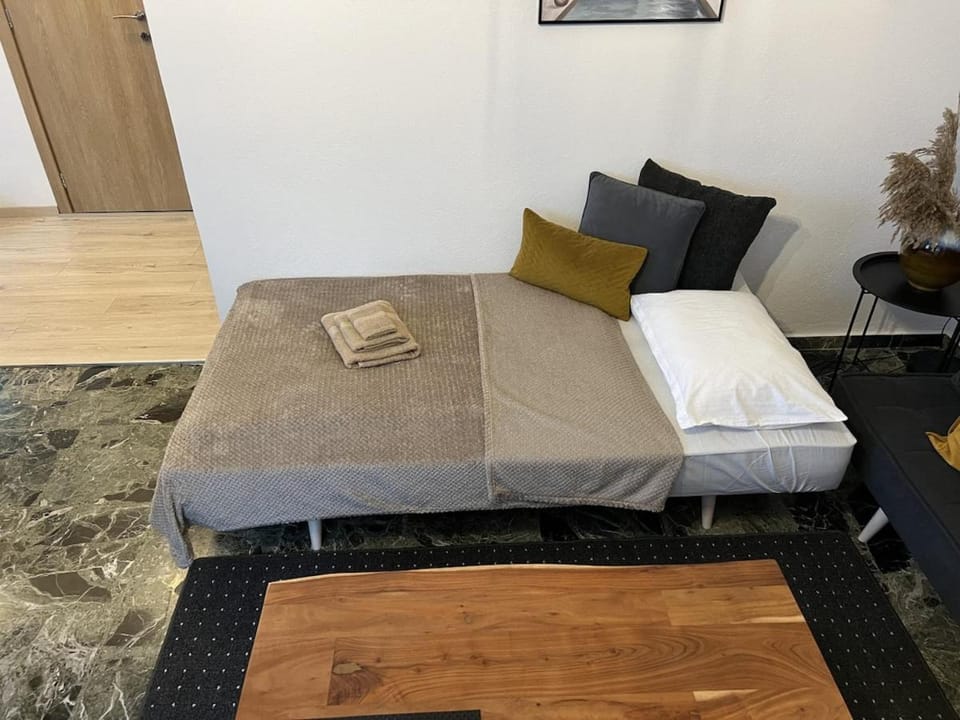 Apartment Madlen No 1 with Mountain and Sea Views Apartment in Lasithi