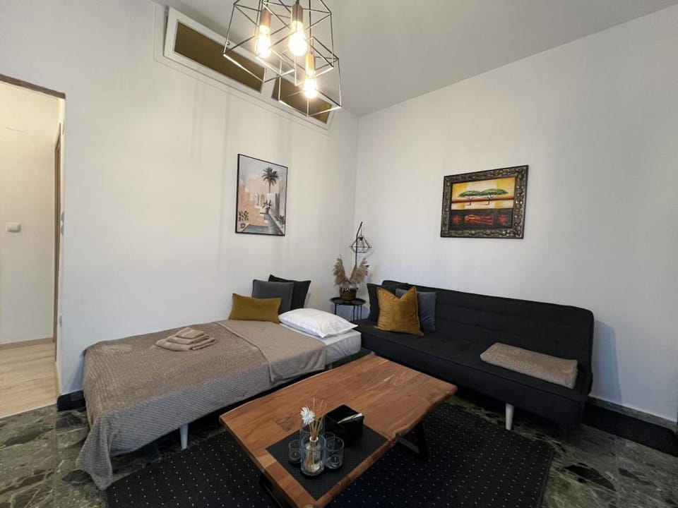 Apartment Madlen No 1 with Mountain and Sea Views Apartment in Lasithi