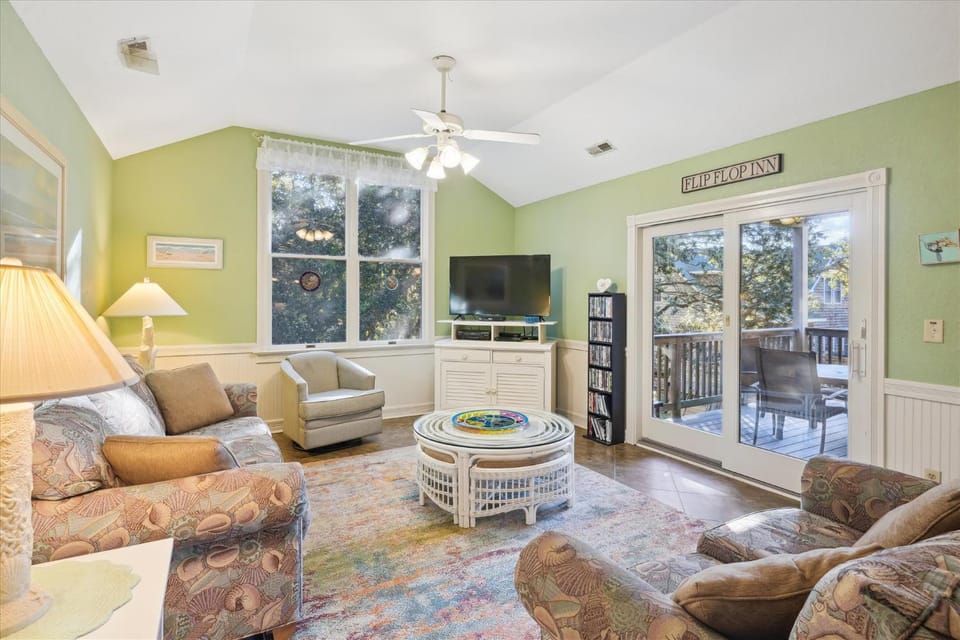 4620 - Flip Flop Inn House in Southern Shores