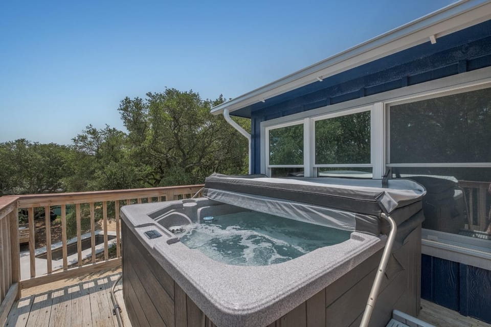 4620 - Flip Flop Inn House in Southern Shores