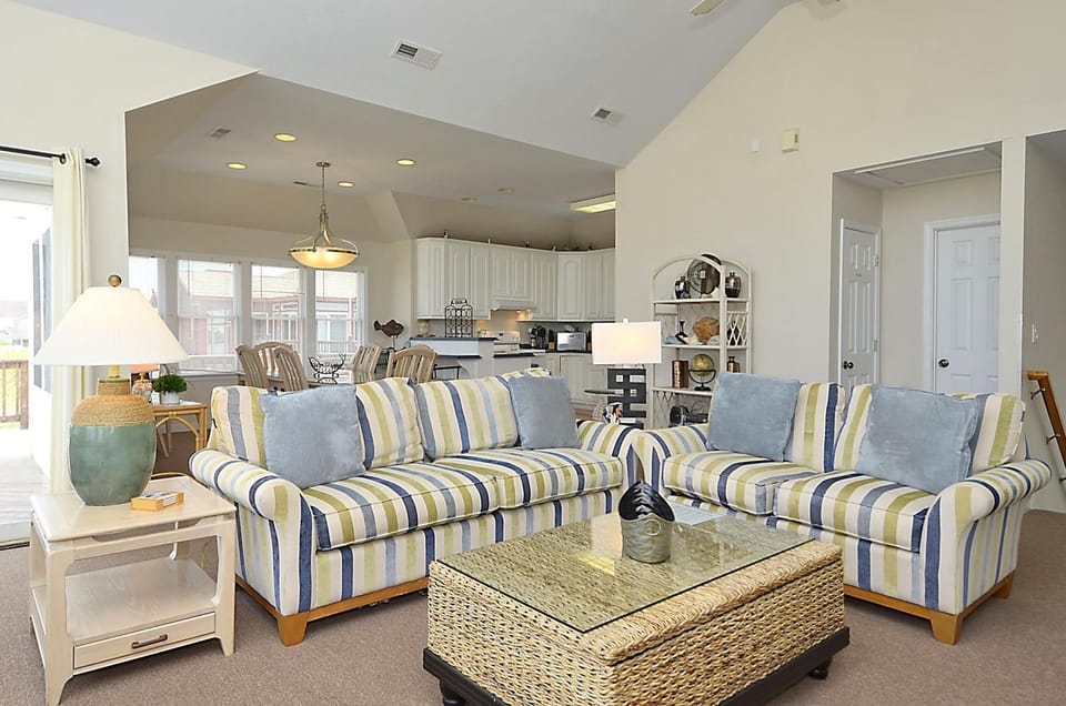 4668 - 85 Ocean Blvd House in Southern Shores