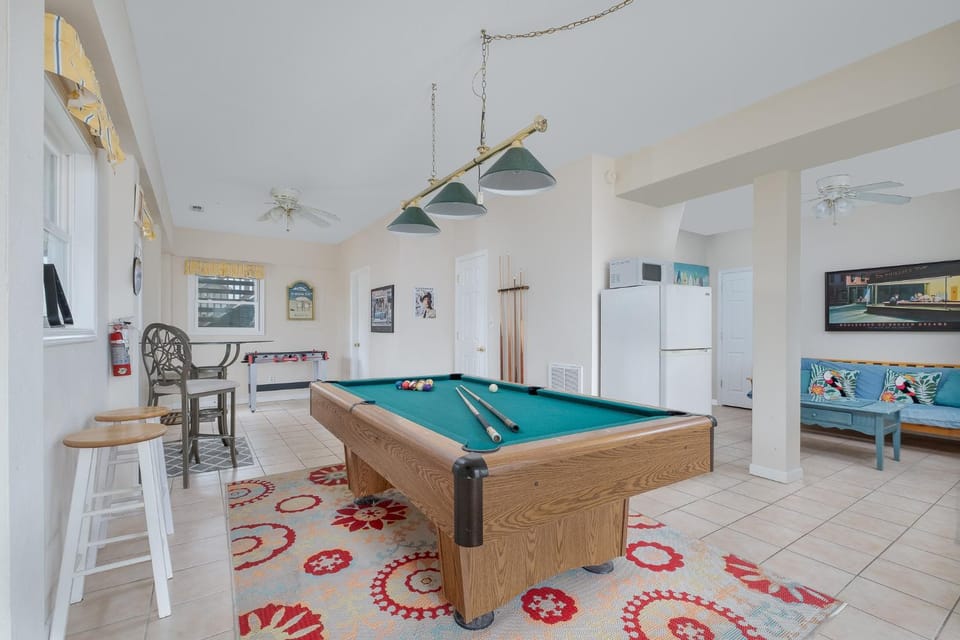 5233 - Surfin' Shamrock House in Kill Devil Hills
