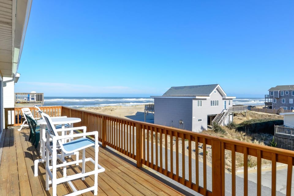 6002 - Sunny Delight House in Nags Head