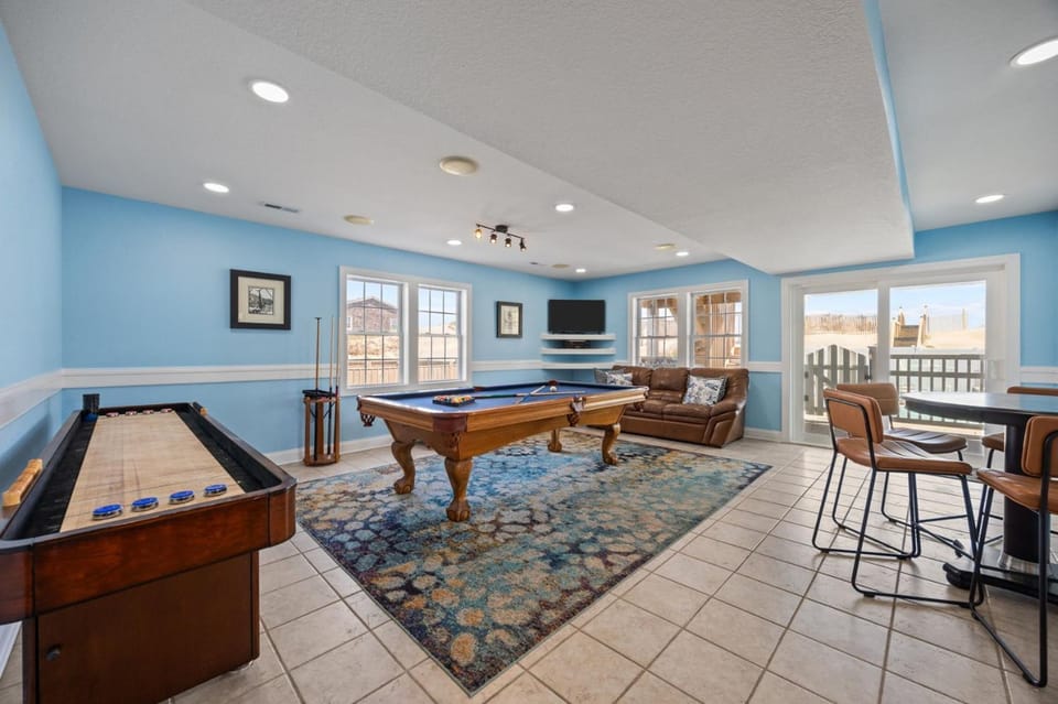 5849 - Mari-Time House in Nags Head