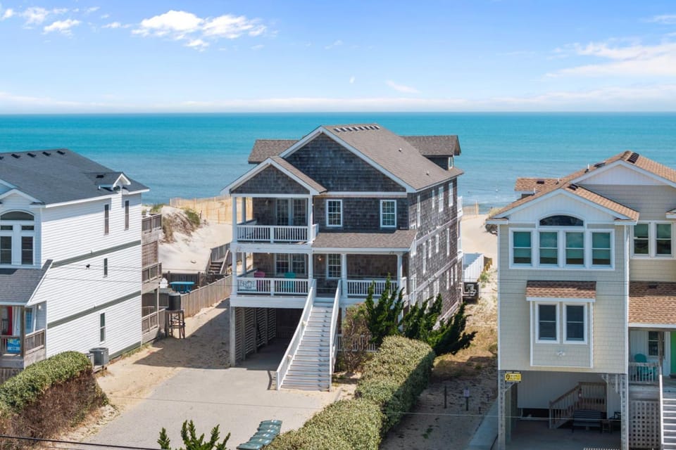 5849 - Mari-Time House in Nags Head