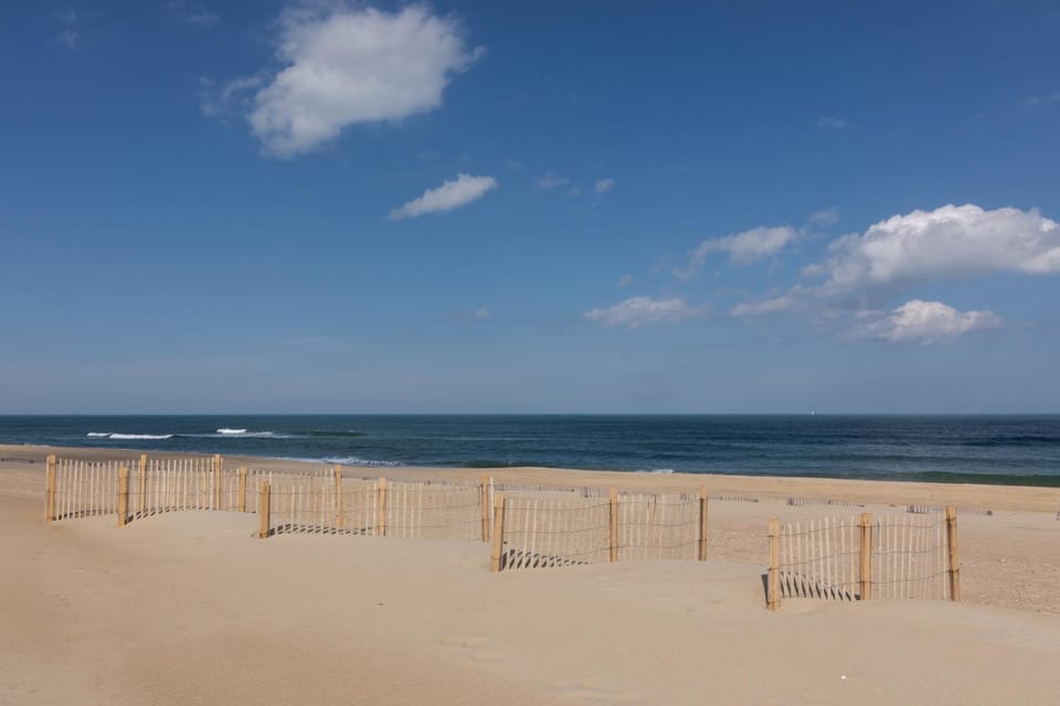 6506 - Just Beachy House in Nags Head