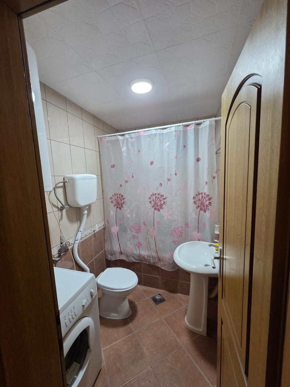 MTN Apartment Apartment in Novi Sad
