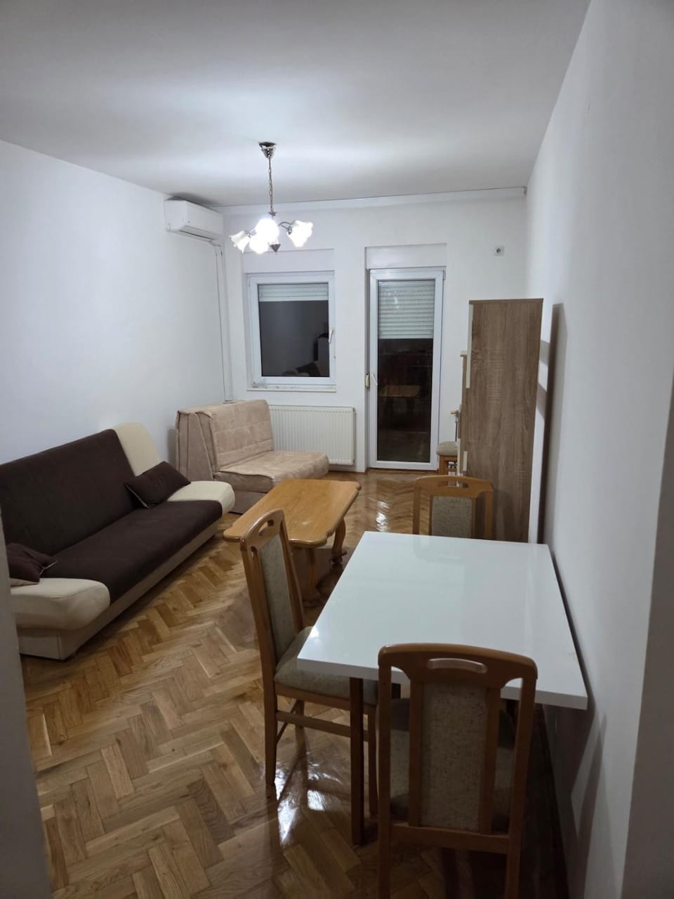 MTN Apartment Apartment in Novi Sad