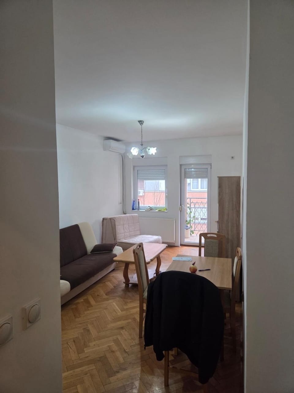 MTN Apartment Apartment in Novi Sad