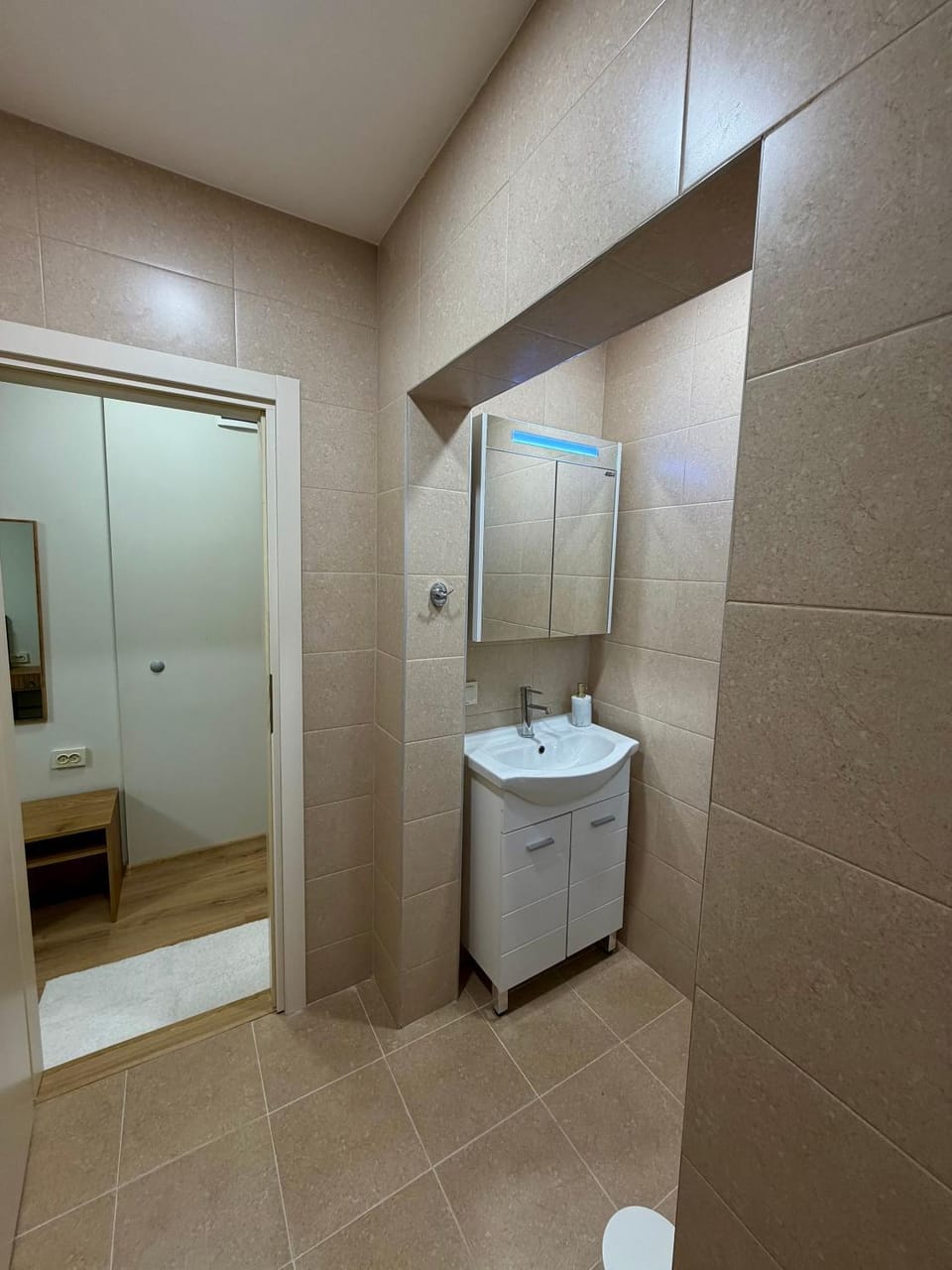 Boutique Rooms Desi 3 Apartment in Pleven