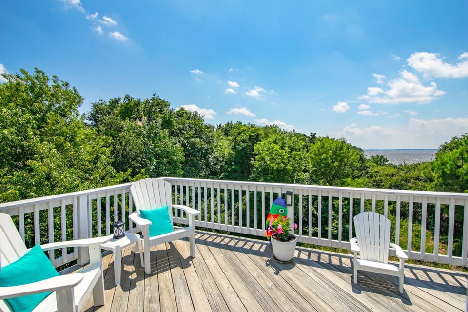 1533 - Sundowner House in Corolla