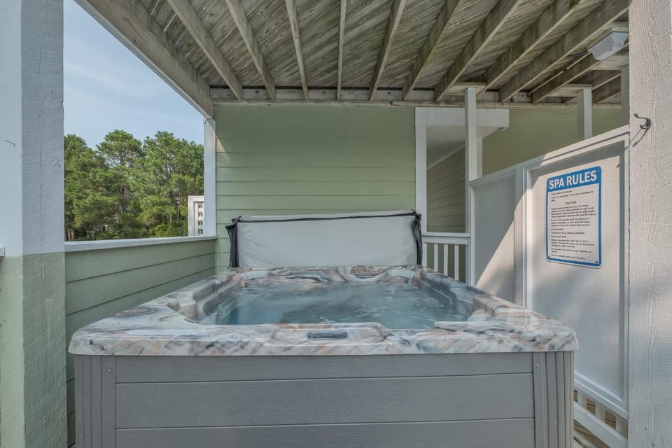 1533 - Sundowner House in Corolla