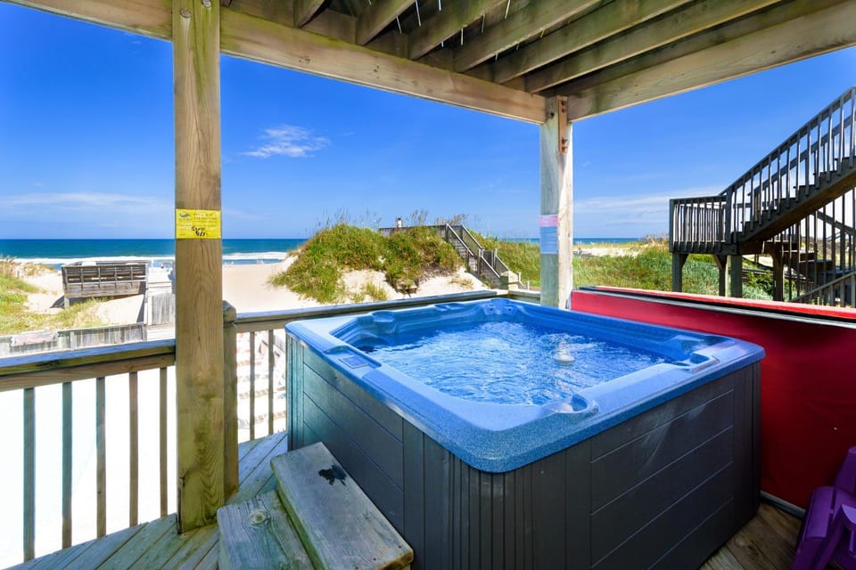 5821 - Sugar Magnolia House in Nags Head