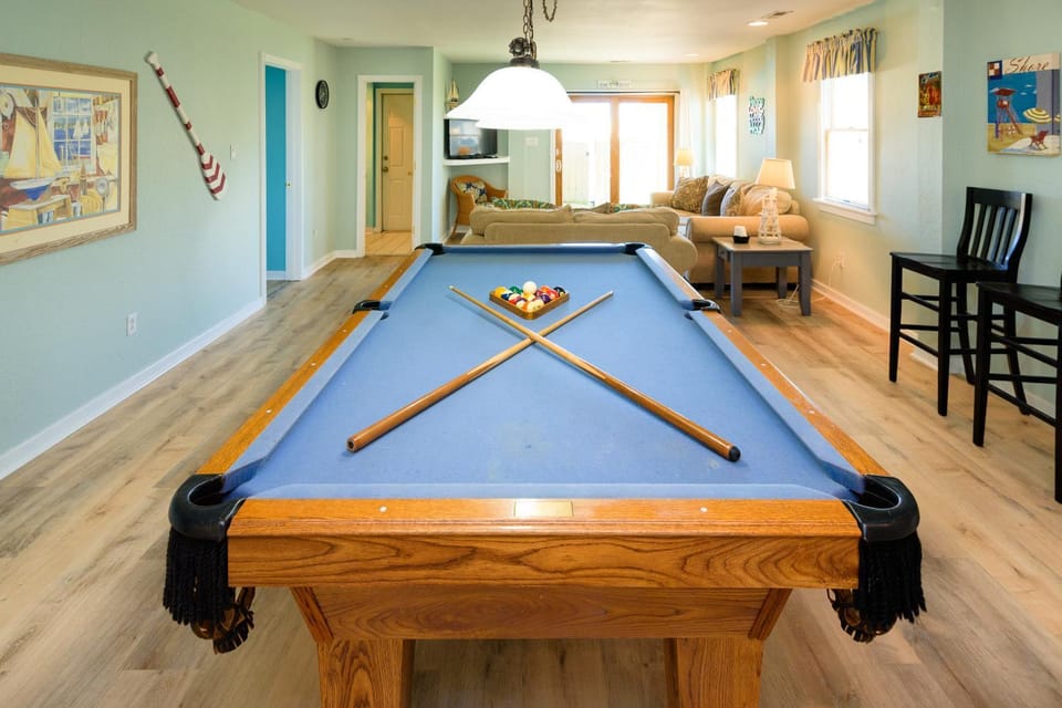 5821 - Sugar Magnolia House in Nags Head