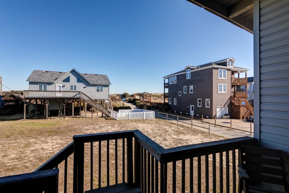 5812 - Casa Del Sol House in Nags Head