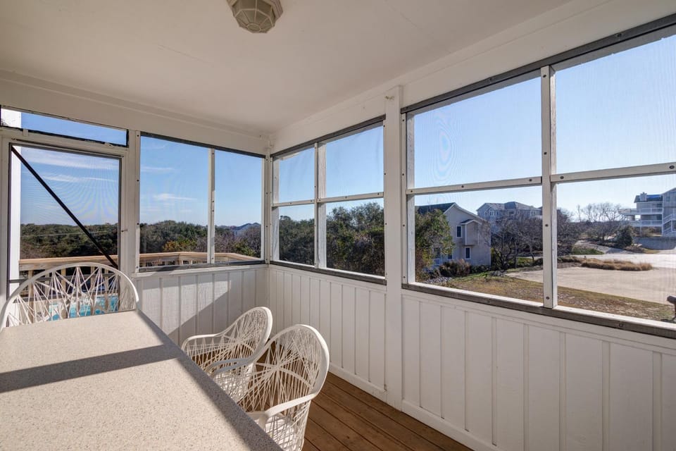 4420 - Sea Elegance House in Duck