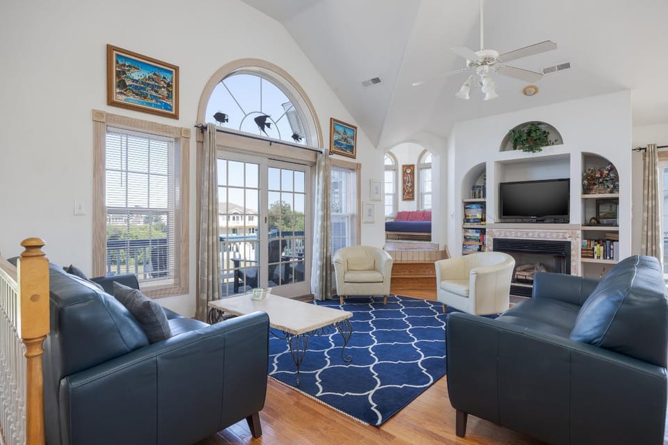 1408 - Sea of Dreams House in Corolla