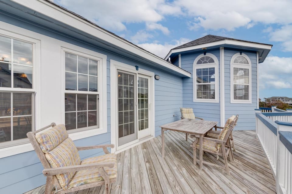 1408 - Sea of Dreams House in Corolla